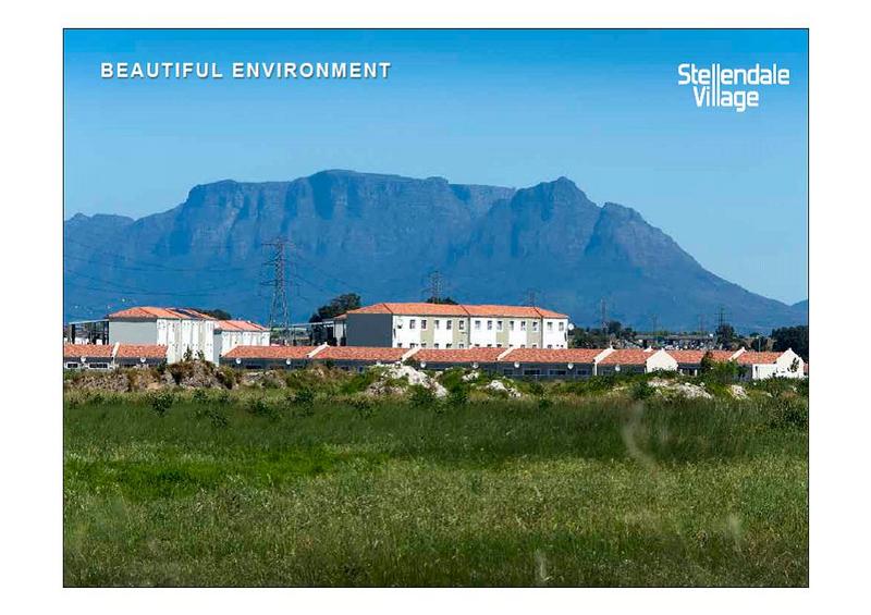 To Let 3 Bedroom Property for Rent in Highbury Western Cape